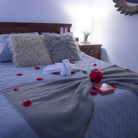 Apartamento Estrella Sauna Spa Jacuzzi Alhama de Aragón Exterior foto