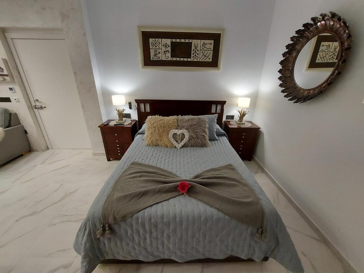 Apartamento Estrella Sauna Spa Jacuzzi Alhama de Aragón Exterior foto