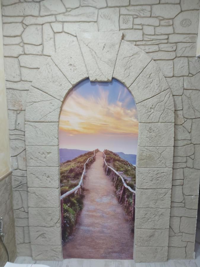 Apartamento Estrella Sauna Spa Jacuzzi Alhama de Aragón Exterior foto