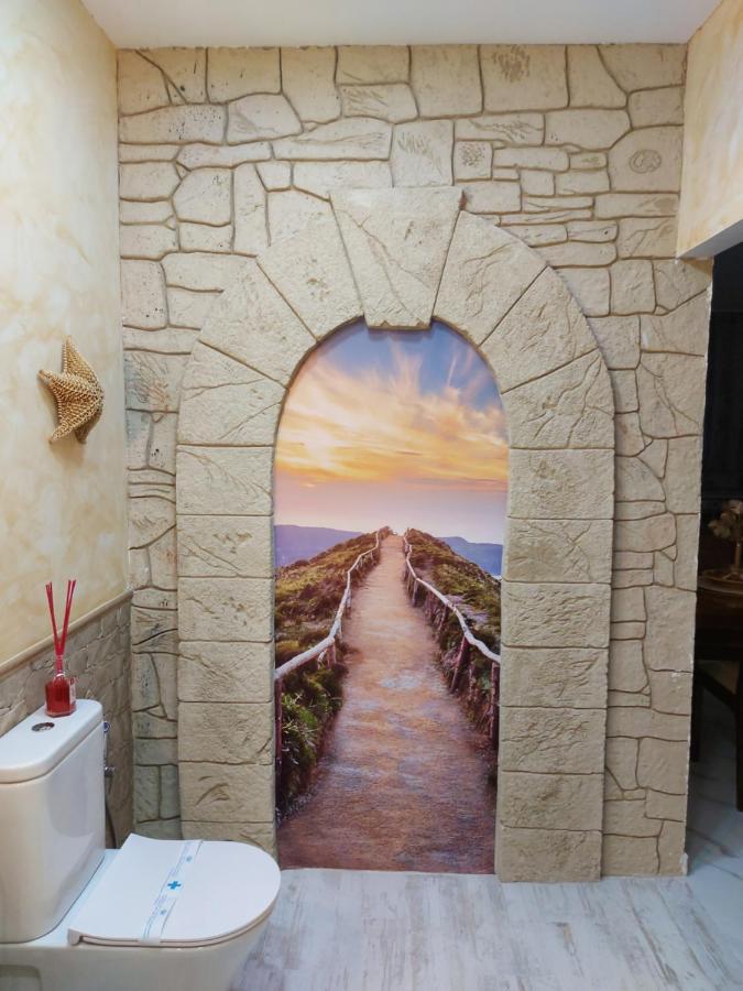 Apartamento Estrella Sauna Spa Jacuzzi Alhama de Aragón Exterior foto